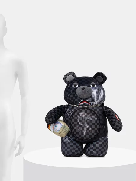 Рюкзак Sprayground