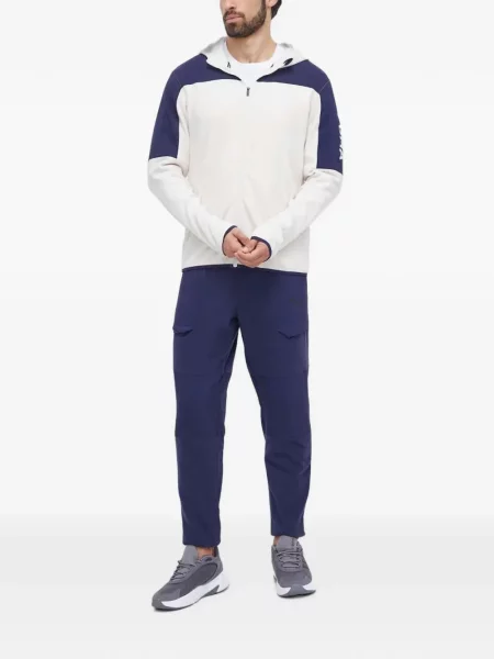 Pantaloni cargo Puma albastru