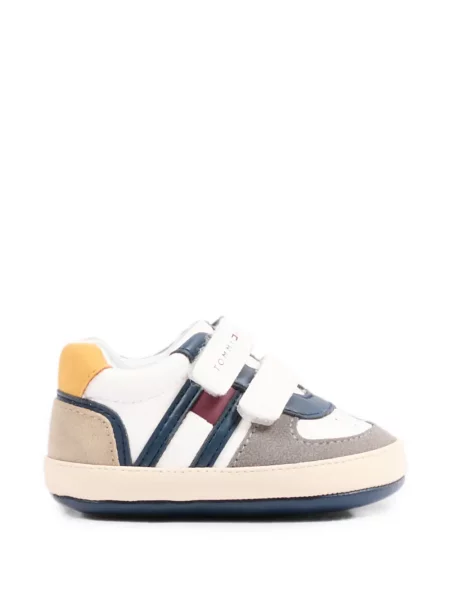 Sneakersy dziecięce Tommy Hilfiger białe