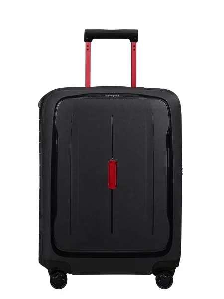 Чемодан Samsonite черный