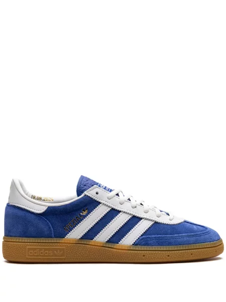 Sneakerși Adidas Spezial albastru