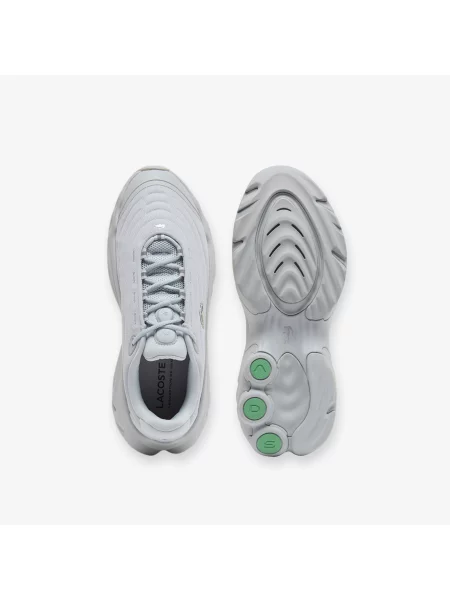 Lacoste Sneakersy Spinor szary