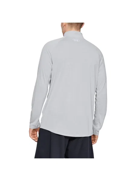 Póló Under Armour szürke