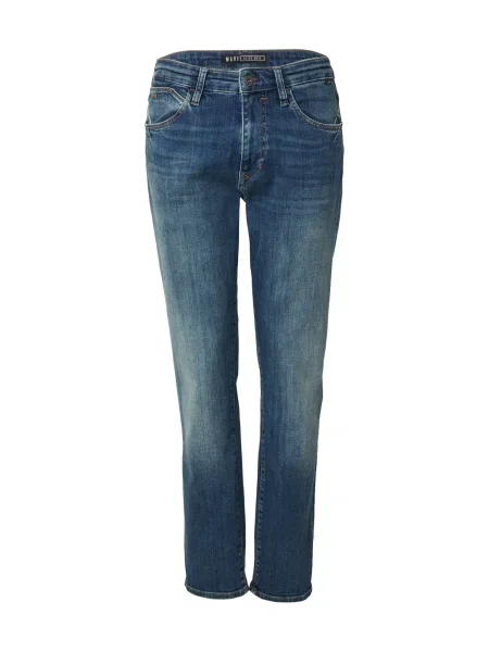 Mavi Jeans MARCUS denim albastru