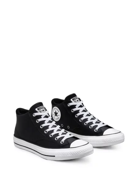 Skate & street sneakers Converse Chuck Taylor All Star με πλατφόρμα paisley μαύρο