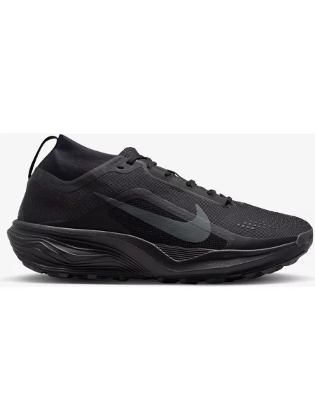 Buty do biegania Nike ACG Pegasus Trail GORE-TEX ciemnoszary 40 czarny