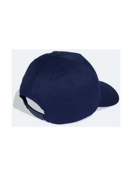 Czapka LINEAR BASEBALL CAP biała