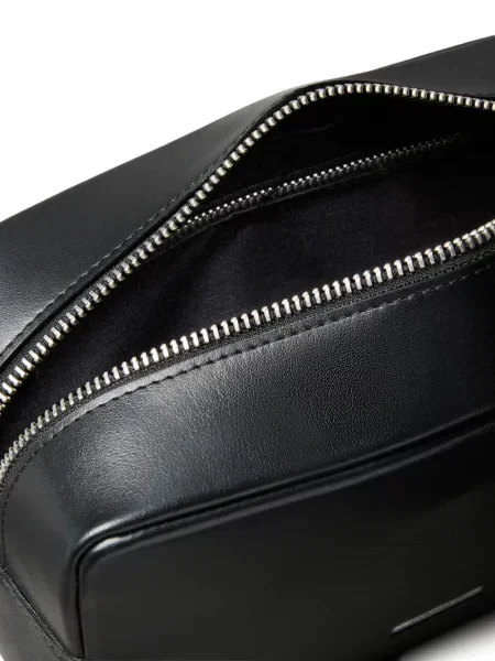 Geantă Calvin Klein negru