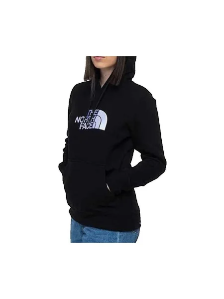 Pulover The North Face negru