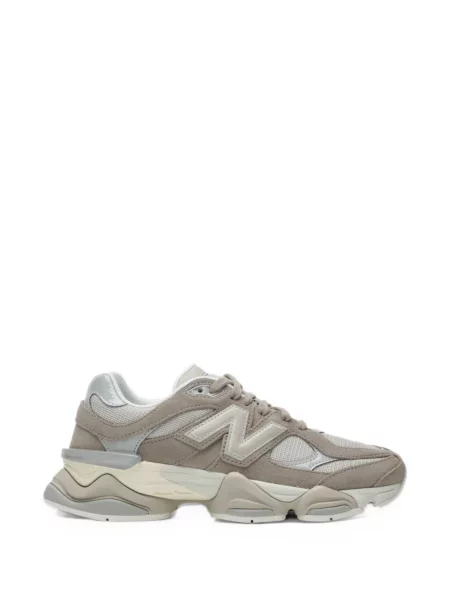 Маратонки New Balance 990 сиво