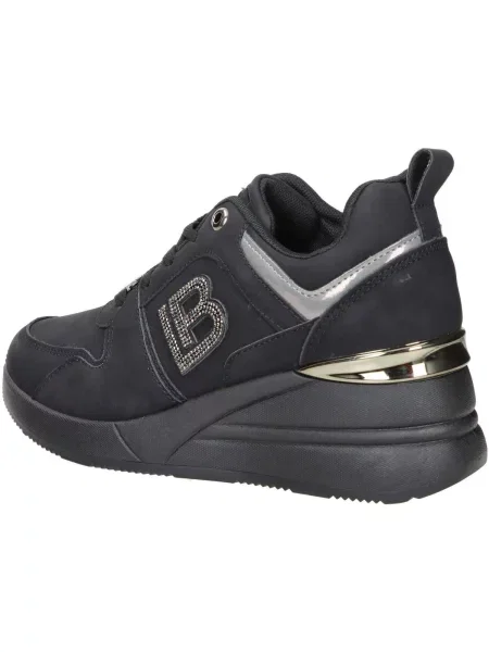 Pantofi Laura Biagiotti negru