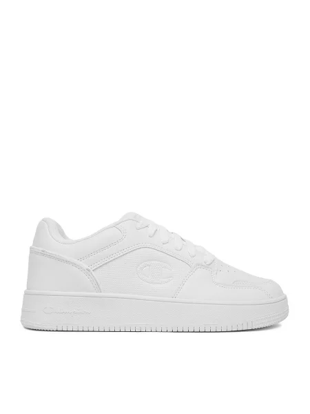 Champion Superge LOW GS bela