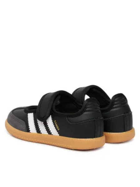 Baleríny adidas černé