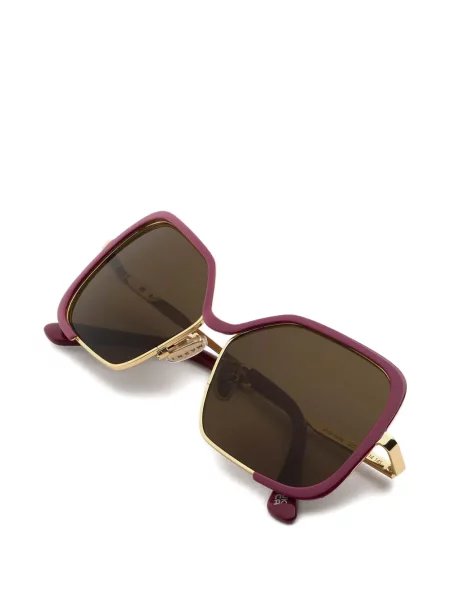 Ochelari de soare Marni Eyewear violet