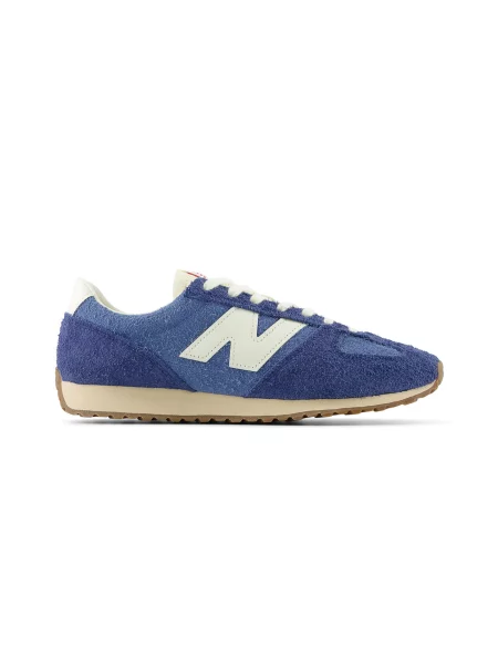 New Balance Mężczyźni Buty sportowe New Balance Size: niebieski