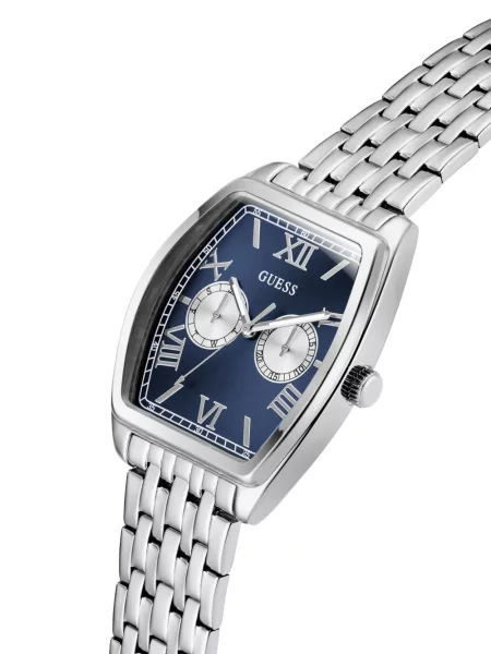 Ceas Guess albastru