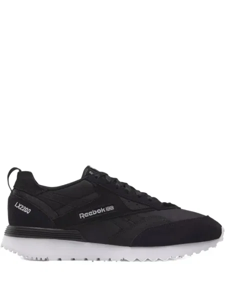 Sneakerși Reebok negru