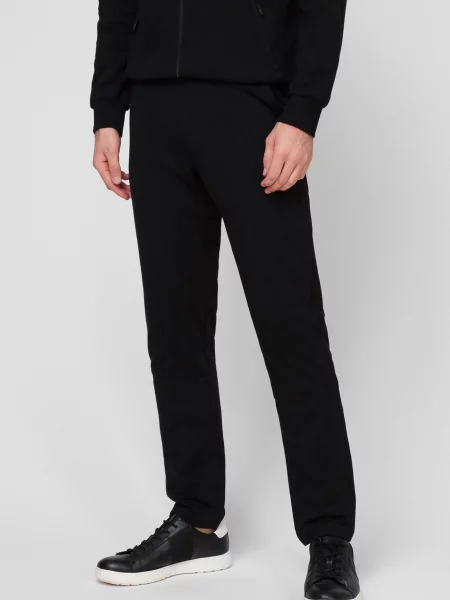 Спортивные штаны Cmp черные