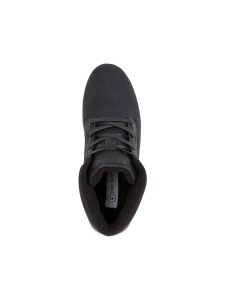 Pantofi Loap negru