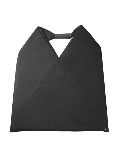 Torebka Mm6 Maison Margiela czarna