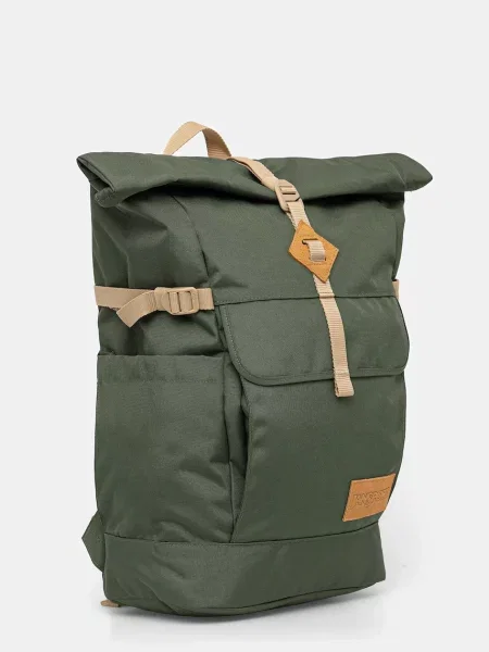Nahrbtnik Jansport zelena