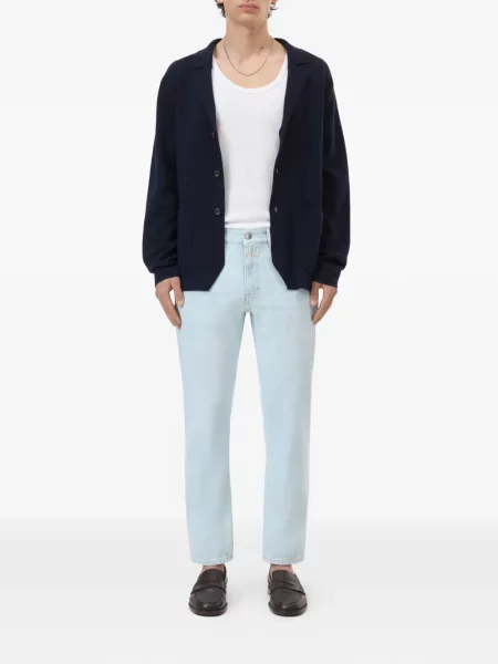 Blugi Closed Cooper albastru