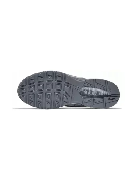 Pantofi Nike gri