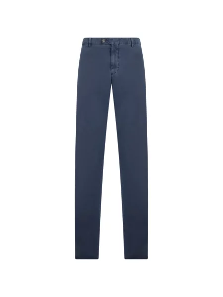 Pantaloni Fedeli albastru