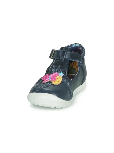 Pantofi copii Catimini albastru