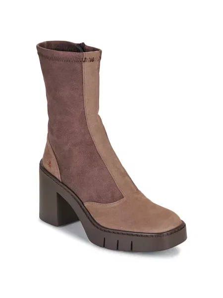 Pantofi Art maro