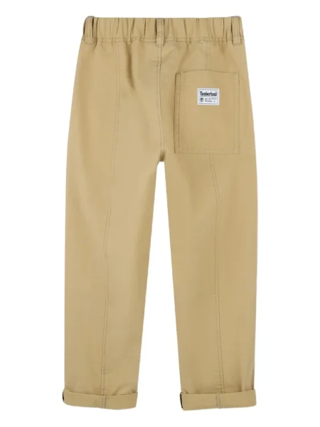 Spodnie dziecięce Timberland