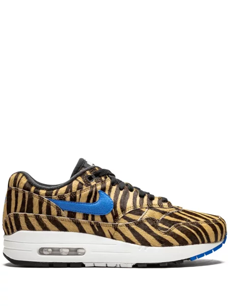 Sneakerși Nike Air Max 1 maro