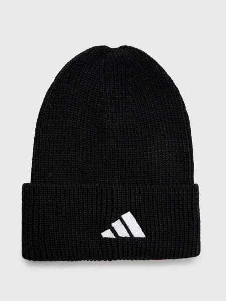 Căciulă Adidas Performance negru