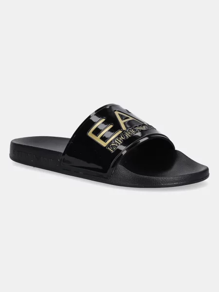 Чехли Emporio Armani черно