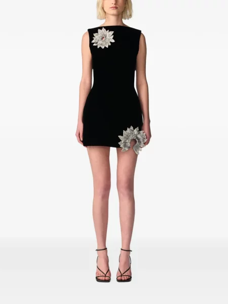 Rochie mini Monse negru