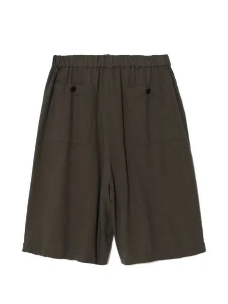 Pantaloni Undercover maro