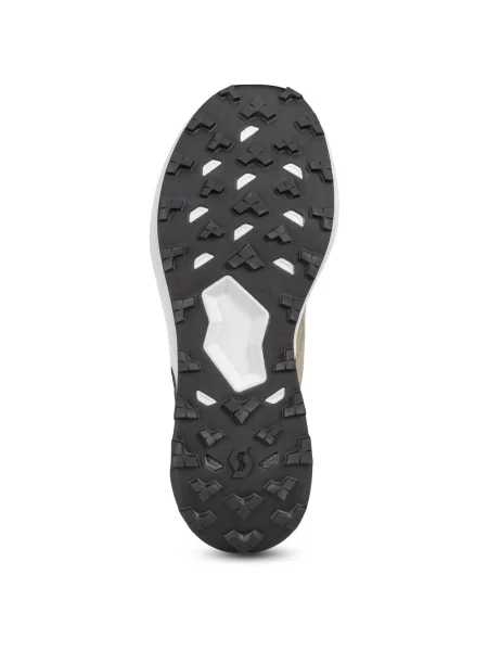 Buty do biegania SCOTT Kinabalu 3 beżowe