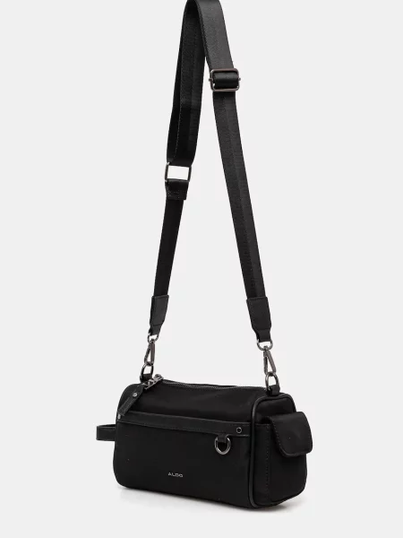 Сумка Aldo черная