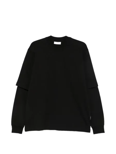 Hanorac Yes London negru