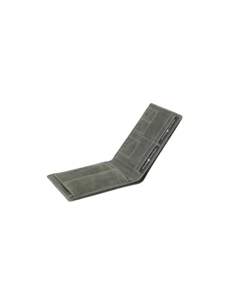 Portofel Bhpc gri