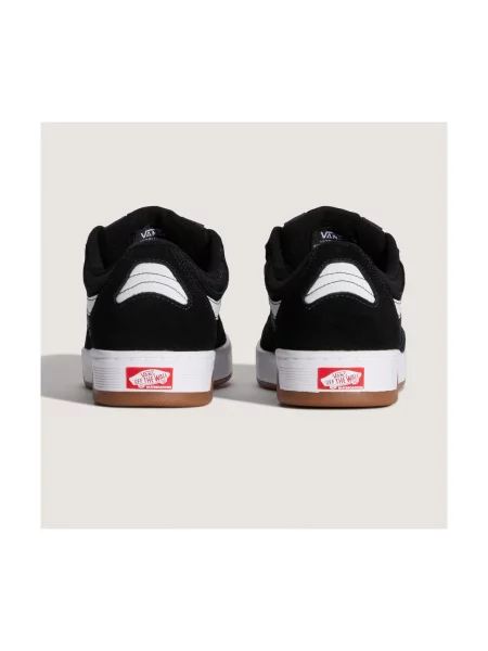 Pantofi Vans negru