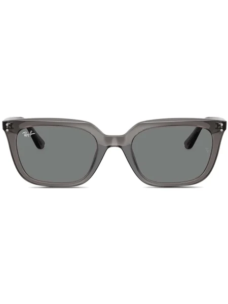 Ochelari de soare Ray-ban gri