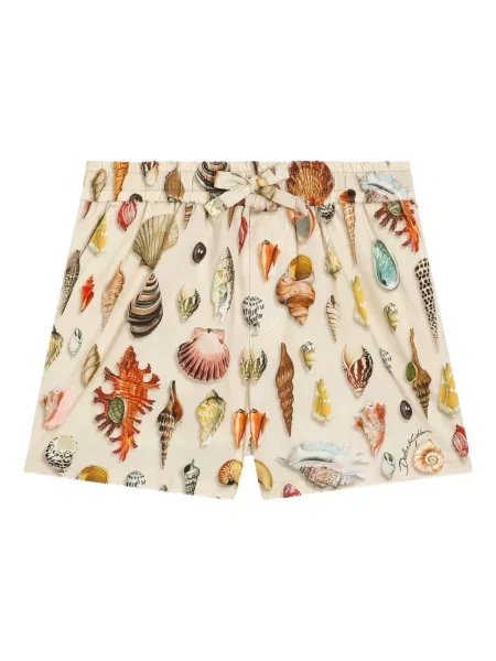 Bermudy dziecięce Dolce And Gabbana