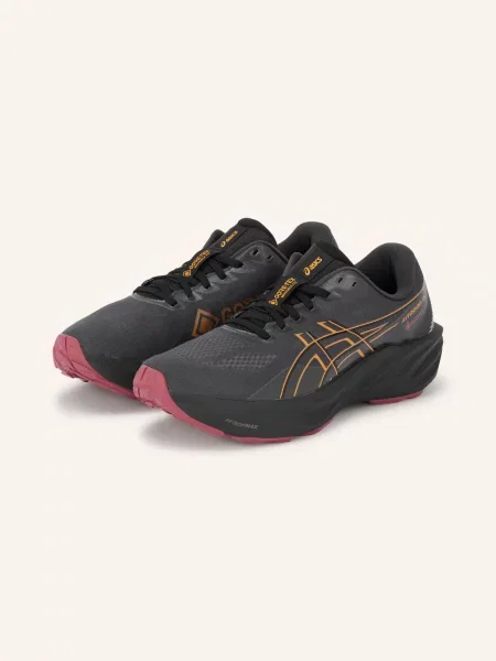 Běžecké běžecké boty Asics GT-2000 černé