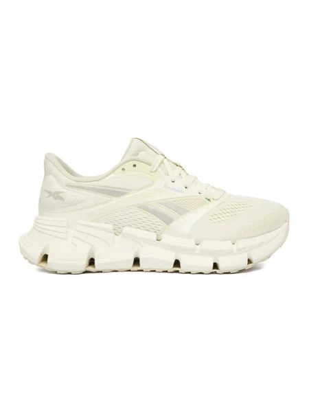 Sneakersy Reebok beżowe