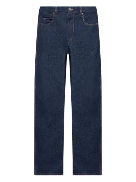 Džíny Marant modré