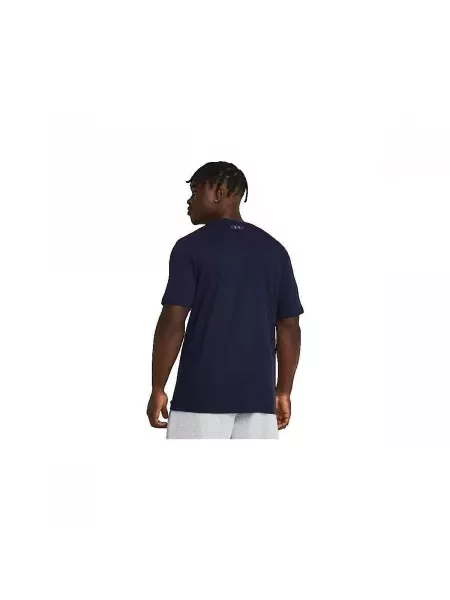 Majica Under Armour plava