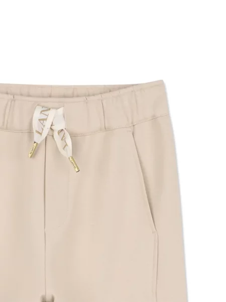 Spodnie cargo dziecięce Lanvin Enfant