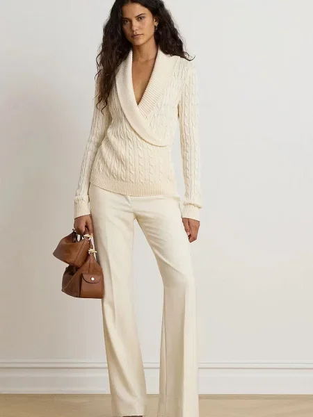 Свитер Lauren Ralph Lauren
