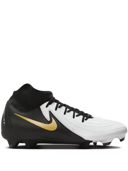 Haftowane sneakersy Nike Air Zoom szare